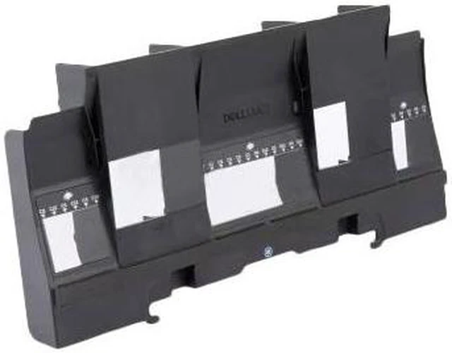 Main image of Dell 471H9 Air Cooling Baffle Shroud for Poweredge R940 Server with Quad Processors