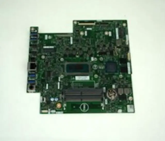 Main image of Dell RX47F Desktop Motherboard - Intel Core 7 150U - Nvidia GeForce MX570A 2GB GDDR6 - Dual-Channel DDR4 SO-DIMM Compatible