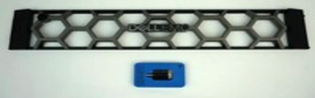 Alt view image 2 of 2 - Dell 8CW5K R740 R540 R740xd 2U Standard Bezel