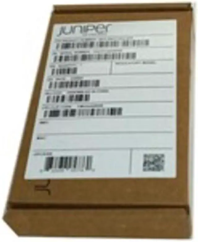 Alt view image 5 of 6 - Juniper QSFP+ Transceiver Module