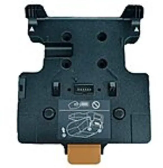 Alt view image 5 of 5 - Brother PA-CR-002A Active Docking/Mounting Station with Power and USB Connectivity