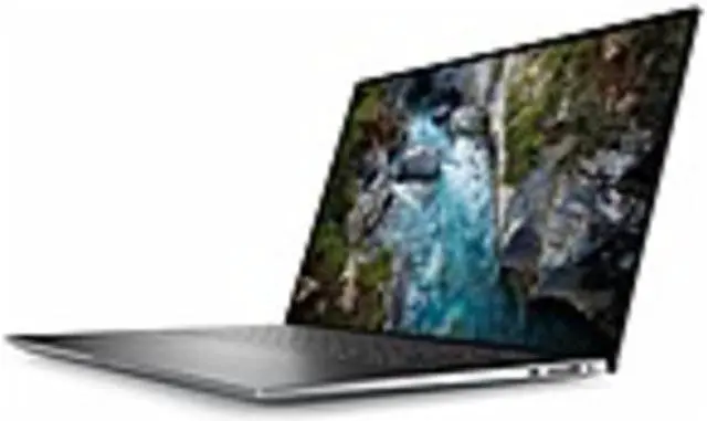 Main image of Dell Precision 5000 5570 15.6" Mobile Workstation - Full HD Plus - Intel Core i7 12th Gen i7-12800H - vPro Technology - 32 GB - 512 GB SSD - English (US) Keyboard - Aluminum Titan Gray - Intel ...