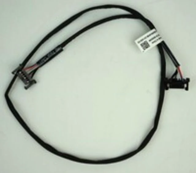 Main image of Dell 04DXM Rear I/O Card Connector To Mic Connector Management Interface Card Assembly Cable For Poweredge R750/650 Servers