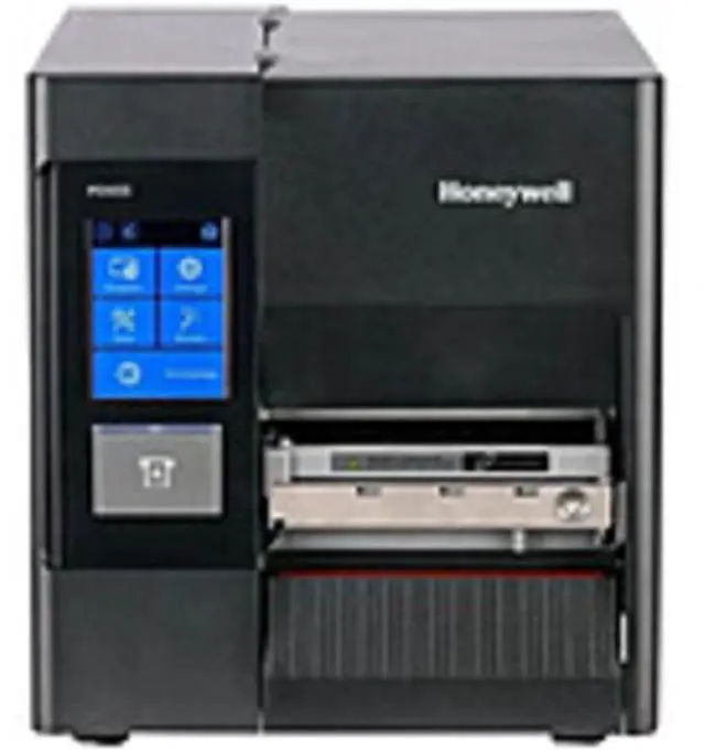 Alt view image 3 of 3 - PD45 300dpi Barcode Label Printer