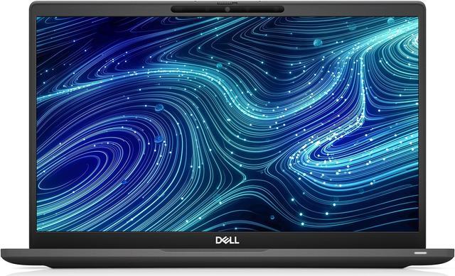 Main image of Dell Latitude 7000 7320 13.3" Notebook - Full HD - 1920 x 1080 - Intel Core i5 11th Gen i5-1145G7 Quad-core (4 Core) 2.60 GHz - 8 GB Total RAM - 256 GB SSD - Intel Chip - Windows 10 Pro - Intel ...