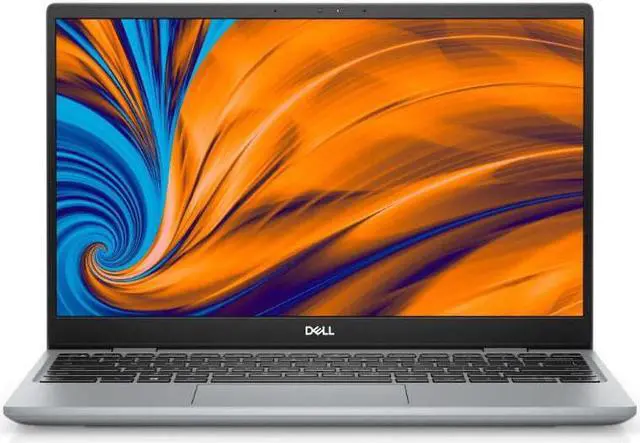 Main image of Dell Latitude 3000 3320 13.3" Notebook - Full HD - 1920 x 1080 - Intel Core i3 11th Gen i3-1125G4 Quad-core (4 Core) 2 GHz - 8 GB Total RAM - 256 GB SSD - Intel Chip - Windows 10 Pro - Intel UHD ...