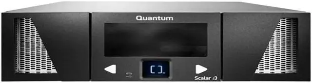 Alt view image 5 of 5 - QUANTUM SCALAR I3 POWER SUPPLY, 80 PLUS CERTIFIED ENERGY EFFICIENT