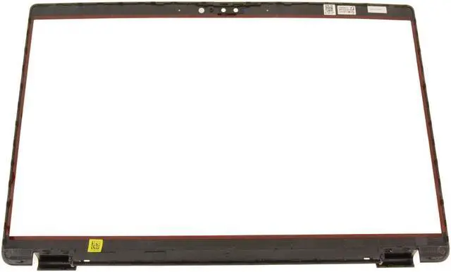 Alt view image 4 of 4 - Dell OEM Latitude 5440 Precision 3480 14" Front Trim LCD Bezel EMZA Cam F5VMH