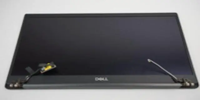 Main image of Dell 13.3-inch Liquid Crystal Display - 13.3" - Full HD - WLED Backlight
