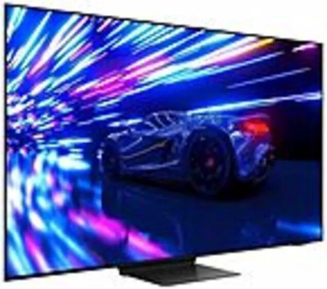 Main image of Samsung QN98QN990CF 98" Smart LED-LCD TV - Quantum Dot LED Backlight - 7680 x 4320 Resolution