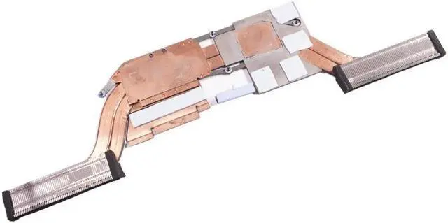 Main image of Dell PXKX2 CPU Heatsink Assembly for XPS 15 9530 Intel Graphics - Y94F2