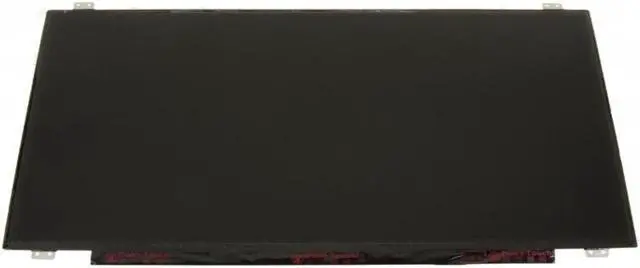 Main image of Dell 257DG OEM 17.3-Inch Full HD LCD Screen Complete Assembly for Select Precision Models - 1920 x 1080 - Widescreen - Matte - EDP