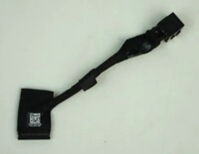 Main image of Dell 91N20 (Dell DC301019Q00) Laptop DC Power Adapter Port With Bracket And Cable