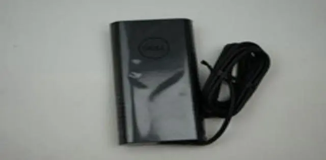 Main image of Dell CXKKV AC Adapter with USB-C Connector - 90 Watts - 20 Volts - 4.5 Ampere