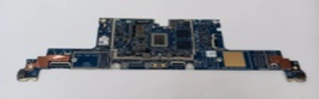 Main image of Dell D98VT Laptop Motherboard - Intel Core Ultra 7 Processor 164U vPro - Integrated Intel Graphics - 16GB LPDDR5X Dual-Channel
