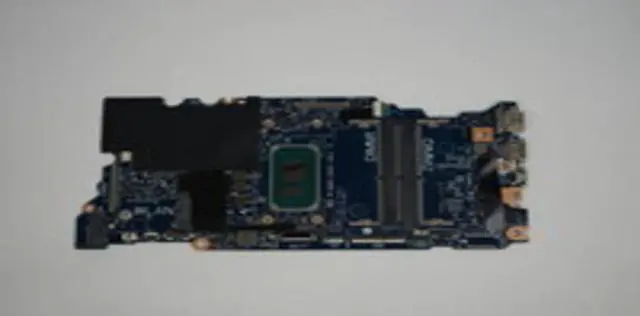 Main image of Dell 7WD85 Intel Celeron 6000 Motherboard for Latitude 3520 - DDR4 - Cyborg-L15 TGL