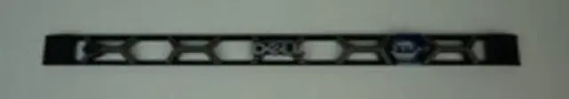 Main image of Dell 96FR3 Server Faceplate Bezel With Key