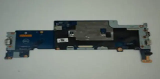 Alt view image 7 of 7 - Dell OEM Chromebook 3110 Laptop Motherboard System Board Motherboard VGJGX