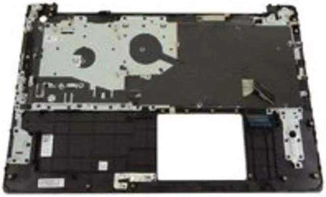 Main image of SPANISH Dell OEM Latitude 3590 Palmrest Spanish Keyboard Laptop Keyboard MVJ0H