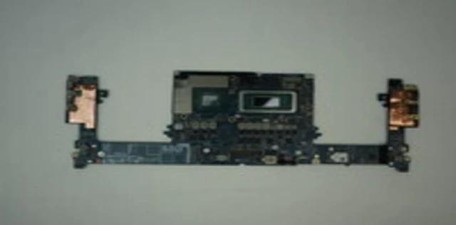 Main image of Dell G47P7 Intel Ultra 7 165H 32 GB Laptop Motherboard - Nvidia RTX 2000 Ada Generation 8 GB GDDR6 GPU - LPDDR5X RAM