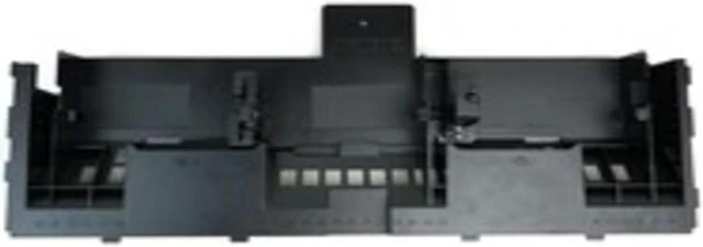 Main image of Dell 4R45W Memory CPU Cooling Plastic Air Baffle Shroud