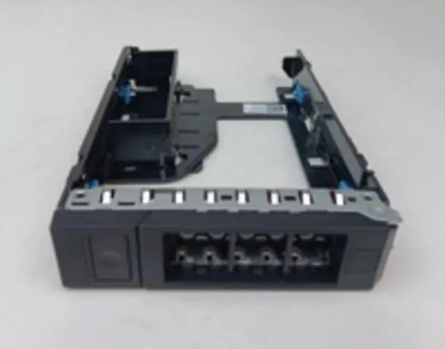 Main image of Dell PVY1R 3.5 Inches LFF Hard Drive Flexbay Assembly Tray / Caddy