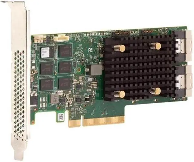 Alt view image 6 of 7 - Broadcom MR416i-p Cntrl for HP