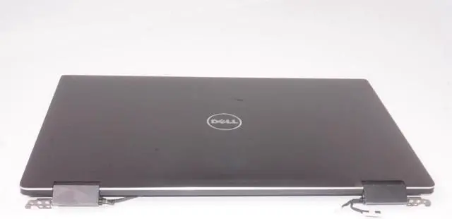 Alt view image 5 of 5 - Dell OEM XPS 9365 13.3" Touch Screen FHD LCD Display Complete LCD Screen NPF60