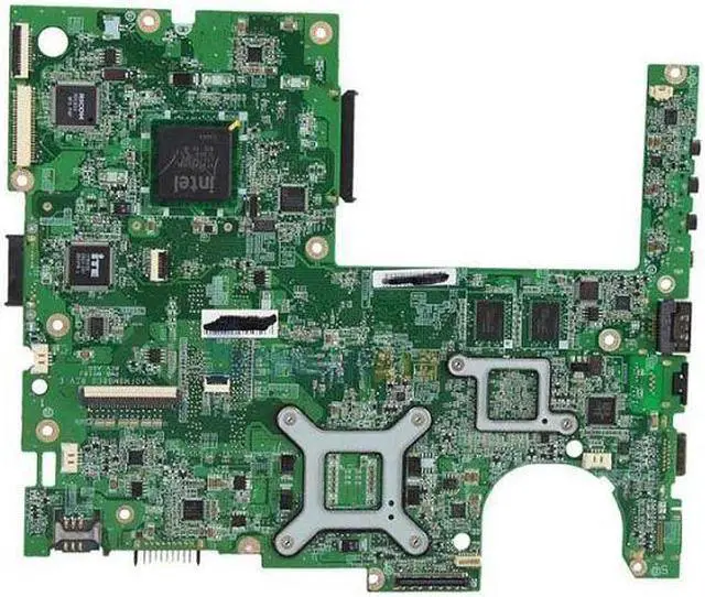 Alt view image 6 of 6 - Dell OEM Inspiron 3558 System Board 2.0GHz Core i3 CPU Intel  Motherboard MY4NH