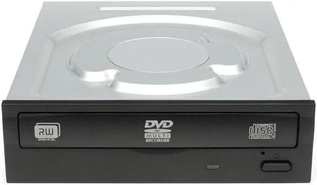 Main image of Dell NXMNW DVD-RW Optical Laptop Drive with SATA Interface
