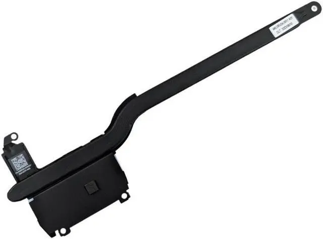 Main image of Dell G0D95 Bottom Thermal CPU Cooling Heatsink Pipe