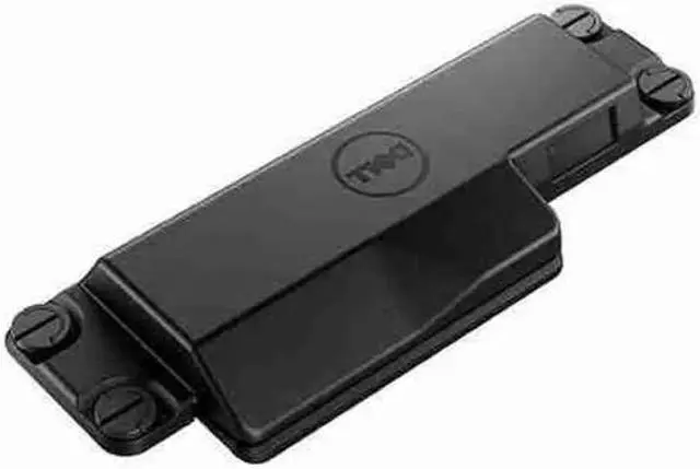 Main image of Dell HF36W T03HBCS Barcode Scanner and Magnetic Stripe Reader Expansion Module