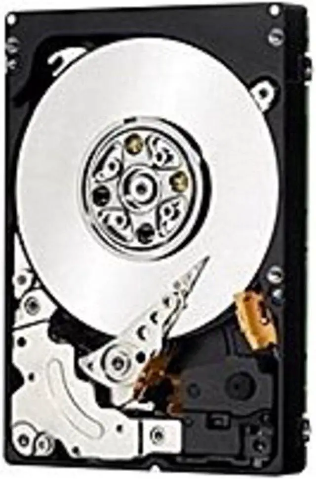 Alt view image 4 of 4 - DELL Tw430 160Gb 5400Rpm Sata 2.5In Notebook Hard Drive