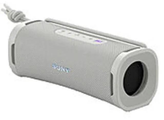 Alt view image 2 of 6 - Sony - ULT FIELD 1 Wireless Bluetooth Speaker - Off White