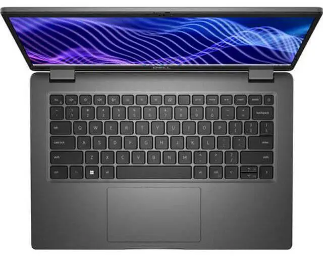 Main image of Dell 52H87 Latitude 3440 Thin Client Notebook - 14-inches - Intel Celeron 7305 - 1.10 GHz - 8GB RAM - 256GB Solid State Drive - Intel UHD Graphics - Win 10 IoT