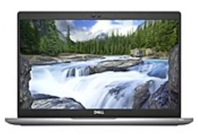 Main image of Dell Latitude 5000 5320 13.3" Notebook - Full HD - 1920 x 1080 - Intel Core i5 11th Gen i5-1145G7 Quad-core (4 Core) 2.60 GHz - 16 GB Total RAM - 16 GB On-board Memory - 256 GB SSD - Titan Gray - ...