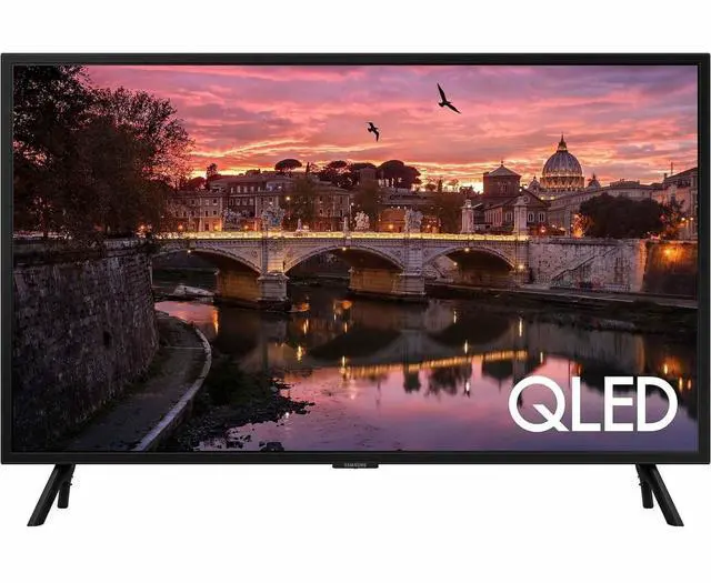 Main image of Samsung HG32CF800NF 32" Smart LED-LCD Hospitality TV - Quantum Dot LED Backlight