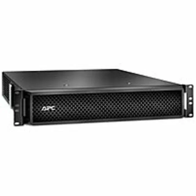 Main image of APC by Schneider Electric Smart-UPS 5kVA 2U RM Step-Down Transformer - 5000 VA - 208 V AC Input - 120 V AC Output - 2U