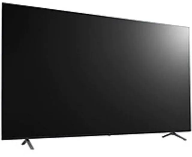 Alt view image 2 of 15 - LG UR640S 65UR640S9UD 65" Smart LED-LCD TV - 4K UHDTV - Blue - TAA Compliant - HDR10 Pro, HLG, HDR10 - Direct LED Backlight - YouTube - 3840 x 2160 Resolution