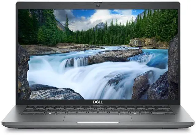 Main image of Dell Latitude 5000 5450 14" Notebook - Full HD - Intel Core Ultra 7 155U - 16 GB - 512 GB SSD - Titan Gray - Intel Chip - LTE Advanced - 1920 x 1080 - Windows 11 Pro - Intel - In-plane Switching ...
