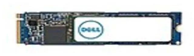 Alt view image 2 of 2 - Dell SNP228G44/1TB SNP228G44 1 TB Solid State Drive - M.2 2280 Internal - PCI Express NVMe (PCI Express NVMe 4.0 x4)