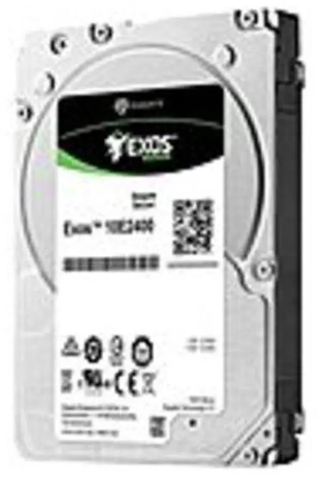 Alt view image 16 of 19 - Seagate ST1200MM0139 1.20 TB 2.5" Internal Hard Drive - SAS - 10000rpm - 256 MB Buffer