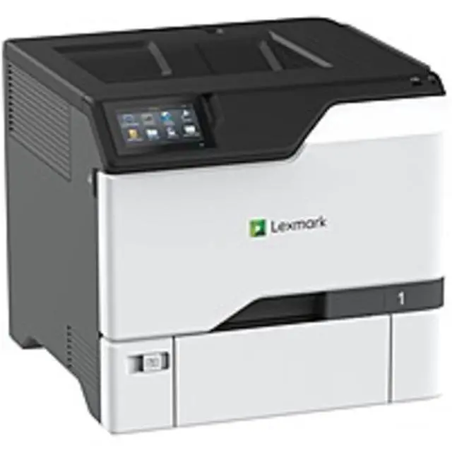 Alt view image 9 of 9 - Lexmark CS730de