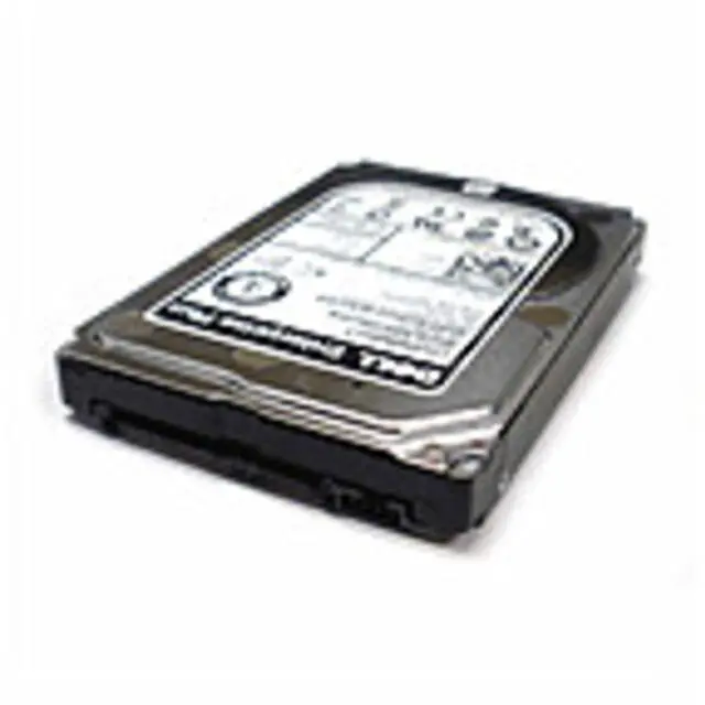 Alt view image 4 of 8 - Dell VXTPX 1TB NL SAS 2.5" 7200RPM 6GBPS hard drive