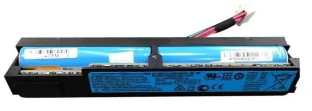Alt view image 3 of 4 - 875241-B21/878643-001/815983-001-HPE 96W FBWC Smart Storage Battery
