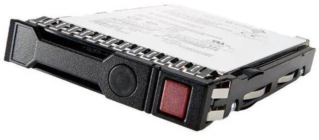 Alt view image 5 of 5 - HPE 10TB 3.5" SATA/600 7200rpm Internal Hard Disk Drive P53559B21