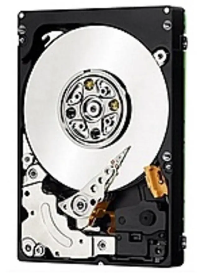 Alt view image 2 of 2 - W6F0N 750GB 7200RPM SATA 2.5Inch Dell Hard Drive