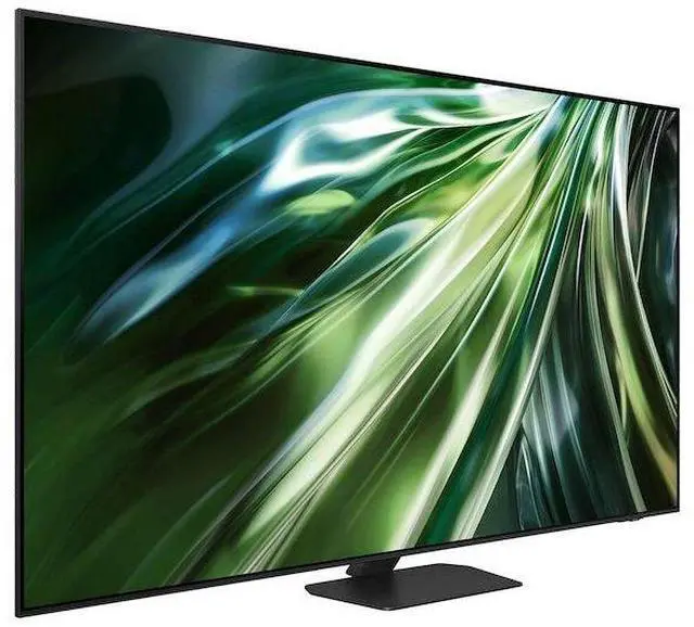 Alt view image 8 of 8 - Samsung QN90D QN85QN90DAF 85" Class Smart LED TV 2024 - 4K UHDTV - High Dynamic Range (HDR) - Graphite Black - Quantum HDR+, Hybrid Log Gamma (HLG), HDR10+, Neo Quantum HDR+, HDR10+ Adaptive - ...