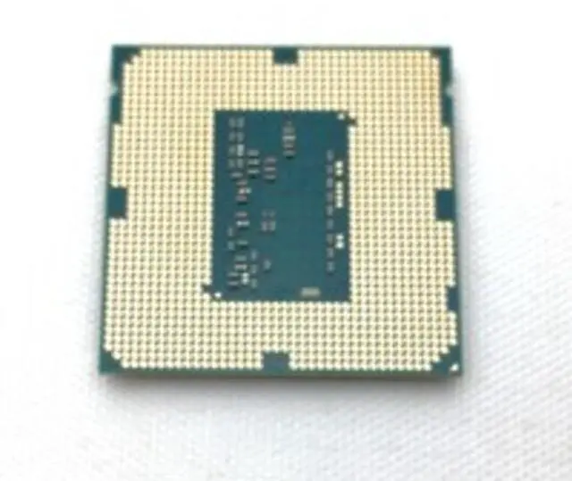 Main image of Intel Core (Dell 913DH) i7-4765T SR14Q Quad-Core 2.0GHz Base Frequency 35W TDP HD Graphics vPro Eligible Desktop Processor with 8MB Intel Smart Cache - FCLGA1150 Socket
