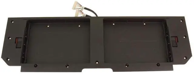 Alt view image 5 of 5 - New Dell OEM Latitude 7424 Rugged Laptop Battery Bay Assembly T63X2